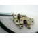 Cable ouverture de selle PEUGEOT KISBEE RS an 2012  type K1AAAA 