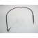 Cable starter KAWASAKI 125 KMX année 1998 type MX125B réf 54017-1077 