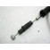 Cable starter KTM 125 , 250 , 200 , 300 EXC an 2008 à 2011 réf 54831078000 