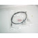 Cable starter SUZUKI LT-Z 400 an 2003 à 2008 réf 58410-07G00 