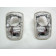 Cabochon de clignotant KAWASAKI Z 750 an 2012 