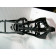 Cadre châssis , carte grise KAWASAKI 1000 GTR an 1998 type ZGT00A réf 32002-1878