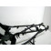Cadre , chassis YAMAHA 660 XTZ type:3YF année:1991