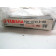 Caoutchouc revêtement repose pied YAMAHA 850 TDM an 1999 réf 2GH-27413-00 