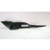 Coque carter réservoir gauche KAWASAKI ZX6-R, 636 ZXR an 2015 réf 16146-0112 