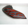 Carénage , carter, carénage réservoir essence gauche KTM 690 DUKE R an 2013 à 2017 réf 7600805000028 