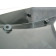 Carénage , carter, carénage réservoir essence gauche KTM 690 DUKE R an 2013 à 2017 réf 7600805000028 
