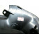 Carénage écope droit KAWASAKI 650 Z an 2017 réf 49133-0020 