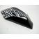 Carénage écope gauche KAWASAKI Z 650 an 2017 2018 2019 réf 49133-0019 