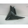 Carénage latéral, écope gauche  KAWASAKI Z 900 an 2019 2023 réf 49134-0016 