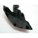 Carénage coque réservoir droit KAWASAKI Z 400 an 2021 réf 49133-0032 