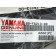 Carénage de guidon intérieur YAMAHA 125 X MAX réf 1B9-F6213-00 