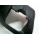 Carénage de guidon supérieur GILERA 50 STALKER an 2006 type ZAPC40100 réf 62491000NG 
