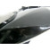 Carénage de selle arrière gauche KAWASAKI ZR750 an 2007-2012 type ZR750LL1A réf 36040-0071 