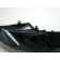Carénage de selle arrière gauche KAWASAKI ZR750 an 2007-2012 type ZR750LL1A réf 36040-0071 