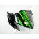 Flan carénage droit KAWASAKI ZX 400 NINJA an 2019 réf 55028-0687 