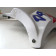 Flan de carénage droit SUZUKI 650 DRSE année:1991 type:SP43A