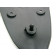 Carénage garde boue avant KAWASAKI 650 VERSYS an 2023 réf 55028-0700 
