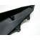 Carénage gauche KAWASAKI Z 1000 an 2010 réf 49125-0046 