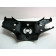 Carénage guidon inférieur VESPA 50 PK-XL2 AUTOMATIK Type VA52T an 1990 réf 266281, 01.912700 094 