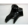 Carénage guidon inférieur VESPA 50 PK-XL2 AUTOMATIK Type VA52T an 1990 réf 266281, 01.912700 094 