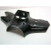 Carénage guidon inférieur VESPA 50 PK-XL2 AUTOMATIK Type VA52T an 1990 réf 266281, 01.912700 094 