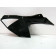 Carénage inférieur écope droit KAWASAKI Z 1000 an 2010 réf 49125-0049 