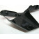 Carénage inférieur écope droit KAWASAKI Z 1000 an 2010 réf 49125-0049 