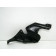 Carénage latéral droit KAWASAKI Z 900 an 2021 réf 14093-0918 
