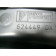 Carénage latèral gauche PIAGGIO 400 MP3 rèf 624448000C