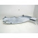 Carénage latéral gauche PIAGGIO 50 NRG , NTT , TYPHOON an 1995 rèf CM0030015087