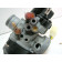 Carburateur GILERA 50 STALKER an 2006 type ZAPC40100 réf 840886 