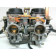 Carburateur YAMAHA 850 TDM an 1999 type 4TX 