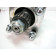 Cardan pont arrière KAWASAKI 1000 GTR an 1998 type ZGT00A réf 13101-1099-GD 