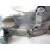 Carter embrayage HONDA 400 CMT année:1980 type:NC01