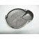 Carter allumage CAGIVA 125 SUPERCITY an 1999 type N2 réf 80B066847 