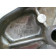 Carter alternateur allumage HONDA 600 HORNET an 2000 réf 11321-MBZ-D00, 11321MBZD00 