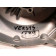Carter alternateur KAWASAKI 650 VERSYS an 2010 réf 14031-0096 