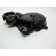 Carter alternateur KTM 300 EXC an 2008 réf 5513000234433, 55130002200R 