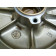 Carter alternateur YAMAHA 125 YZFR année 2008 type 5D7-E5411-00