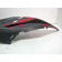 Flan carénage carter gauche KAWASAKI 650 VERSYS an 2023 réf 55028-0811 