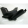 Carter carénage écope droit KAWASAKI 650 Z an 2020 réf 14093-0936 
