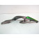 Carter carénage latéral droit KAWASAKI ZX-6R , 600 ZXR, 636 an 2023 réf 63041-0052 