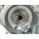 Carter couvercle alternateur YAMAHA 850 TDM an 1999 type 4TX réf 3VD-15411-11, 3VD1541111