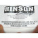 Carter couvercle embrayage HINSON KTM 450, 500 SX-F, EXC an 2014 réf 400050500701 