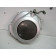 Carter couvercle embrayage YAMAHA 850 TDM an 1999 type 4TX réf 4UN-15430-00, 4UN1543000  
