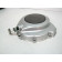 Carter couvercle embrayage YAMAHA 850 TDM an 1999 type 4TX réf 4UN-15430-00, 4UN1543000  