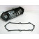 Carter de kick YAMAHA 50 AEROX 4 T an 2019 réf 5C3E54110000  