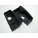 Carter de ventilation , ouie radiateur KAWASAKI 500 KLE type LE500A an 1994