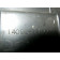 Carter de ventilation , ouie radiateur KAWASAKI 500 KLE type LE500A an 1994